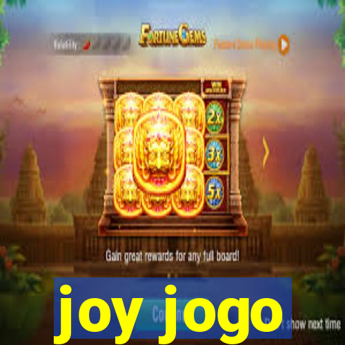 joy jogo